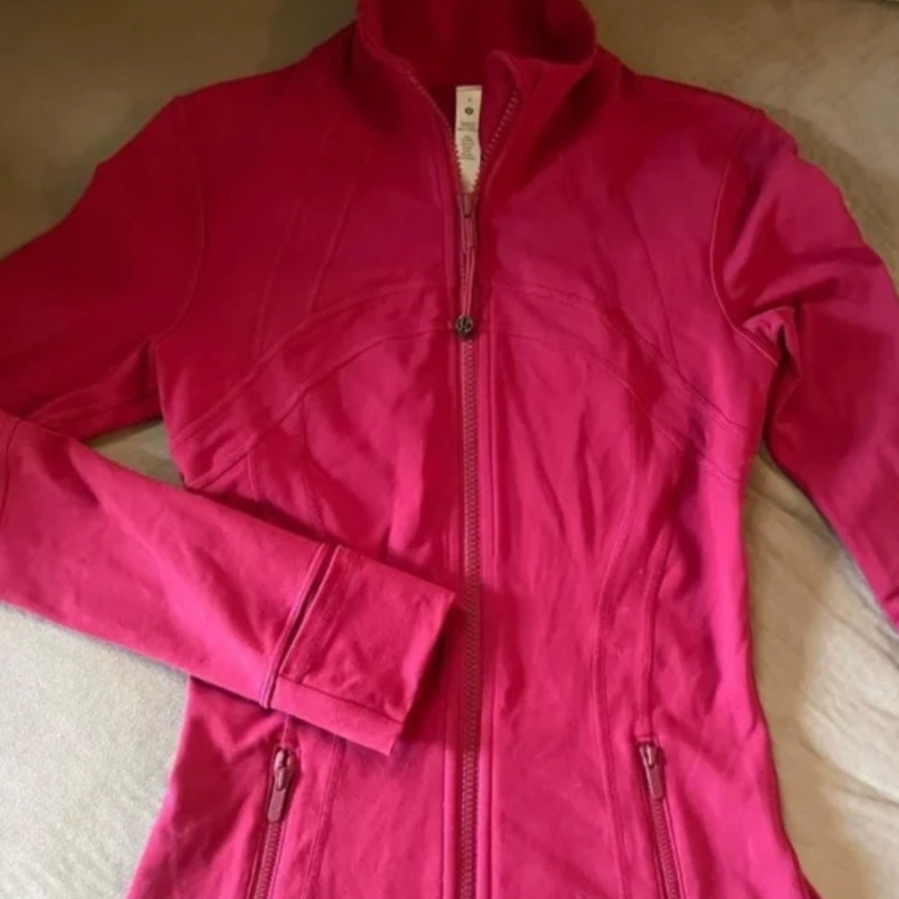 Lululemon define jacket - Picture 2 of 2